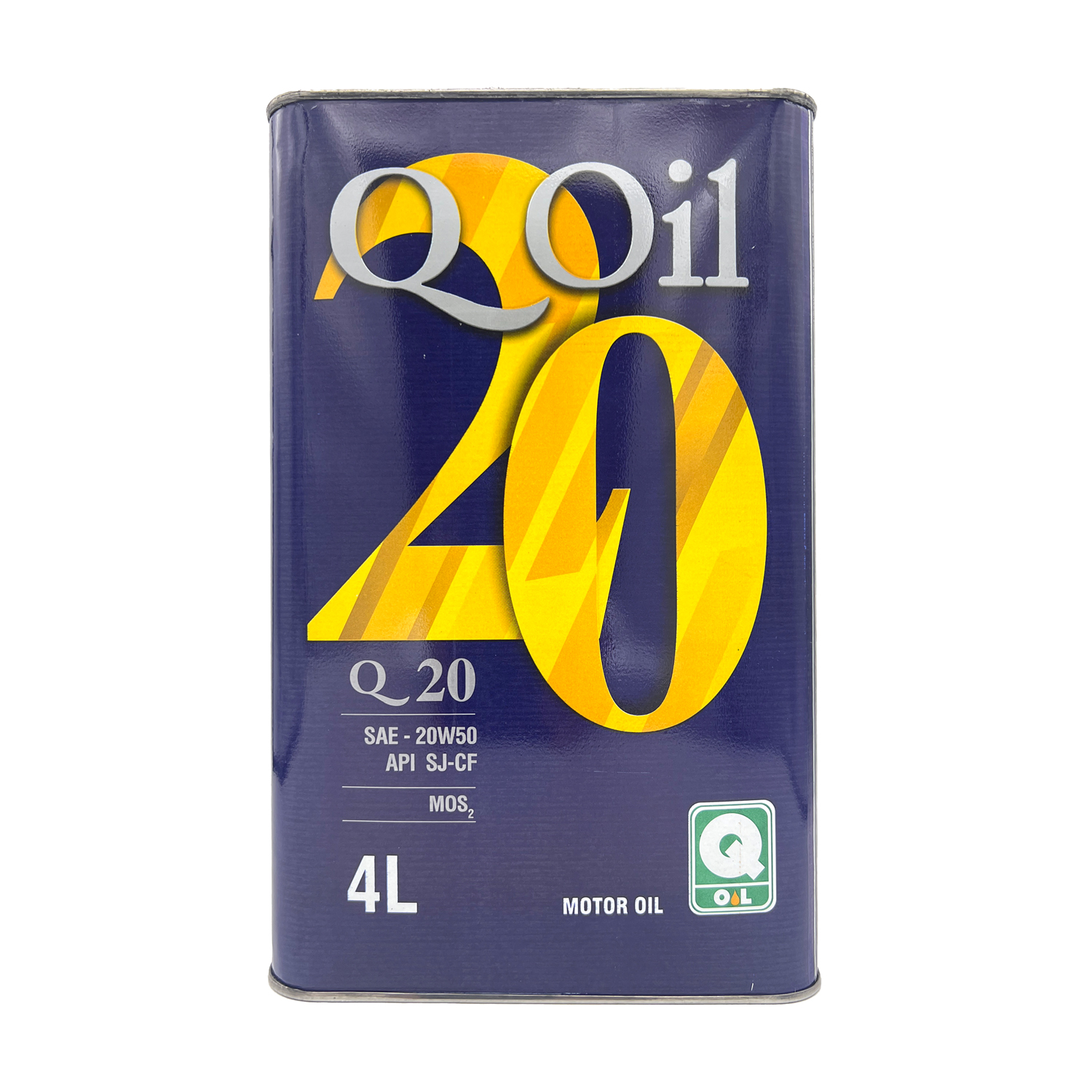 Q20 20W50