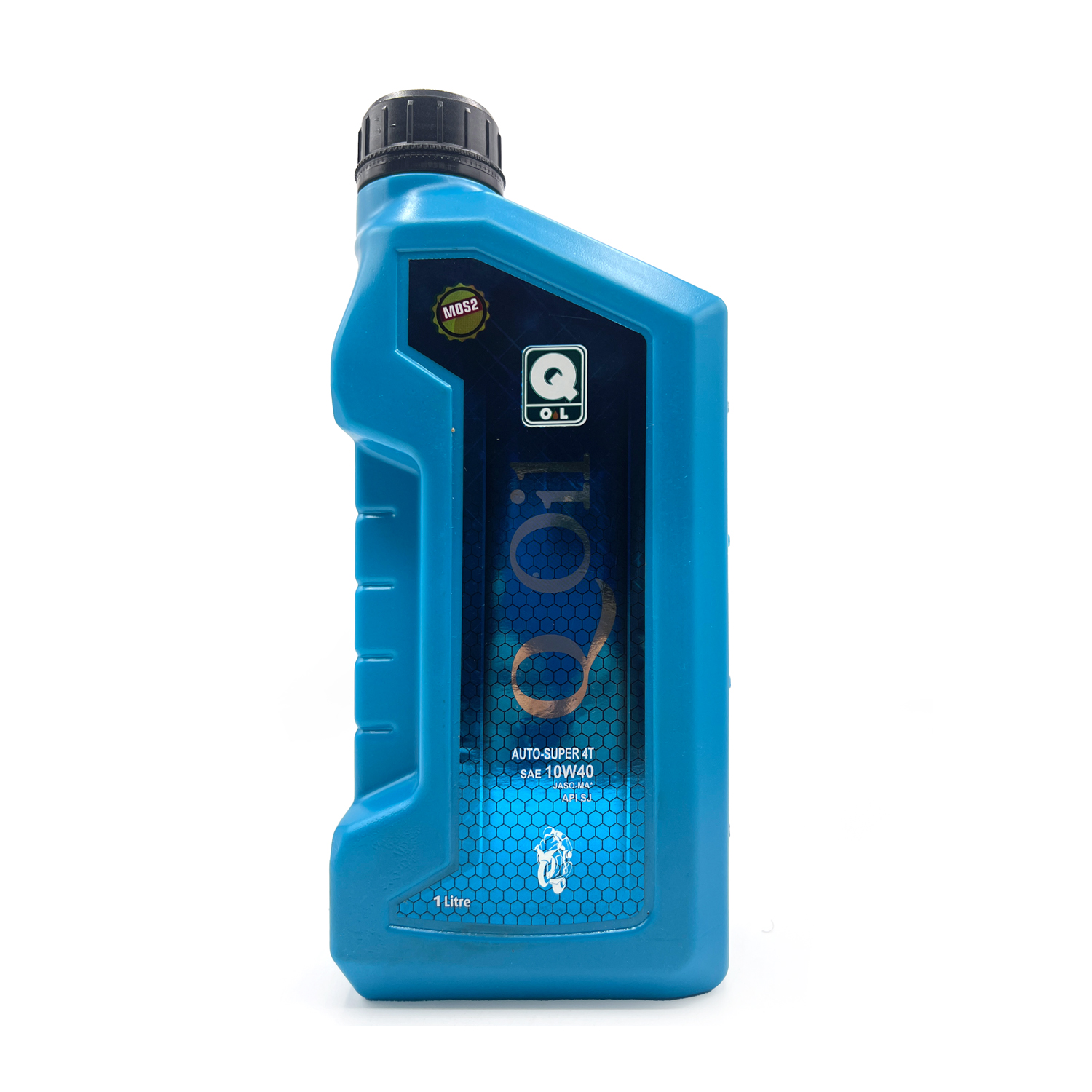 Auto Super 4T 10W40