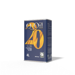 Q20 20W50