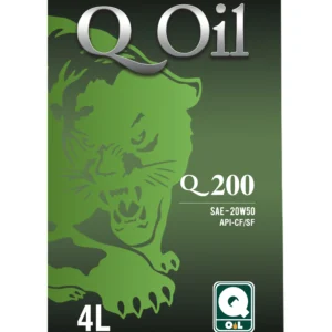 Q200 20W50
