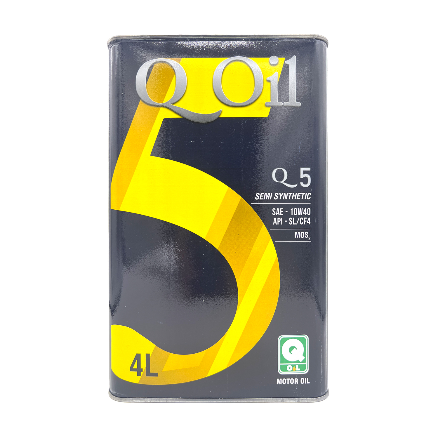 Q5 10W40