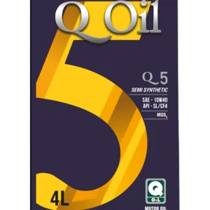 Q5 10W40