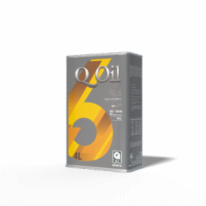 Q6 10W40 SP