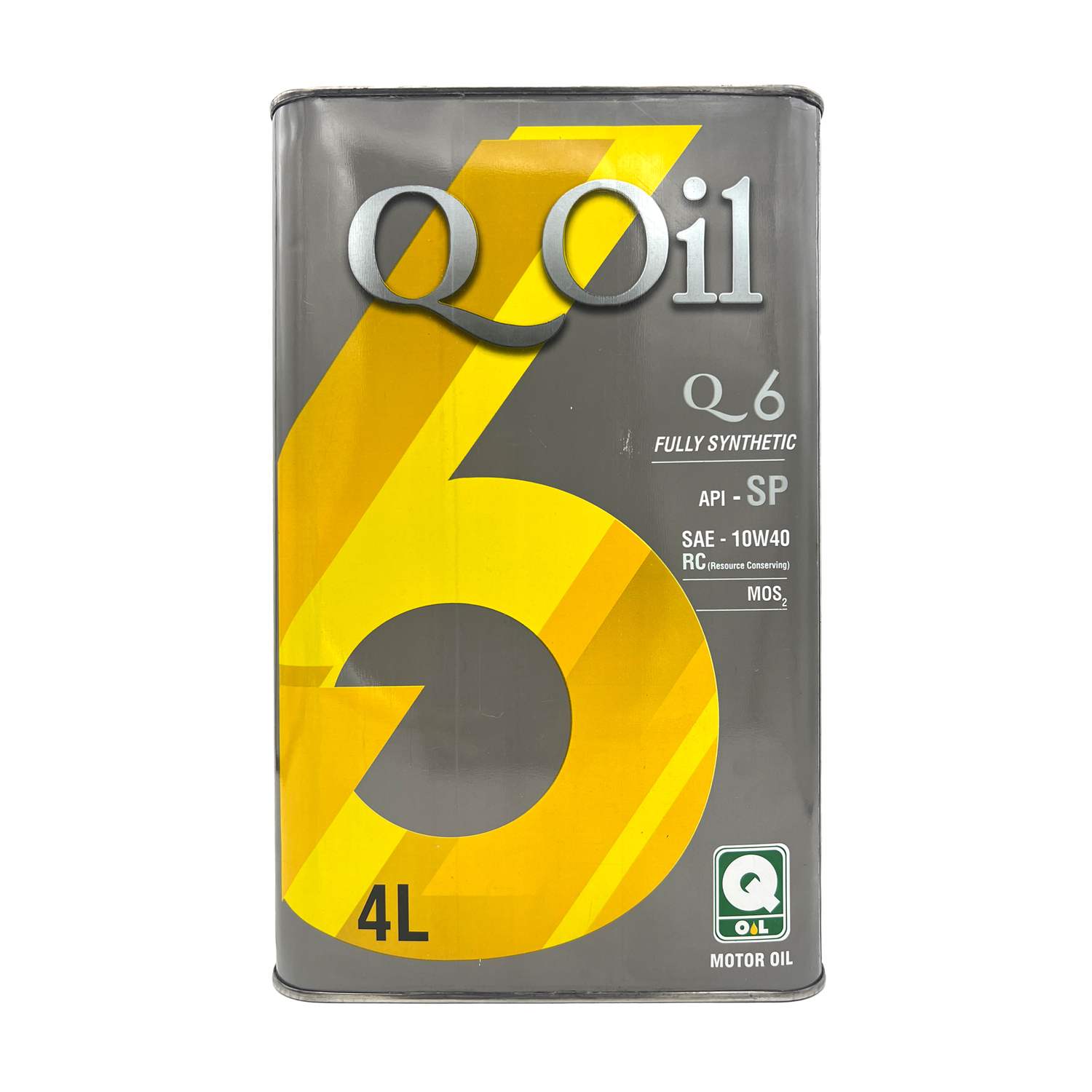 Q6 10W40
