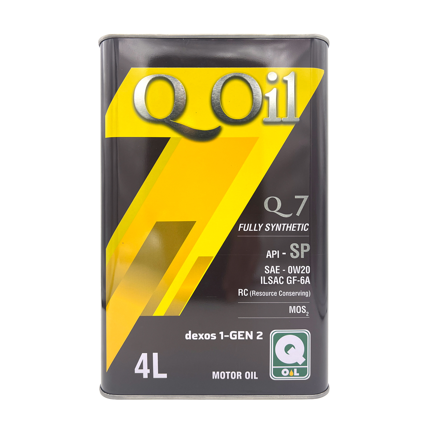 Q7 0W20
