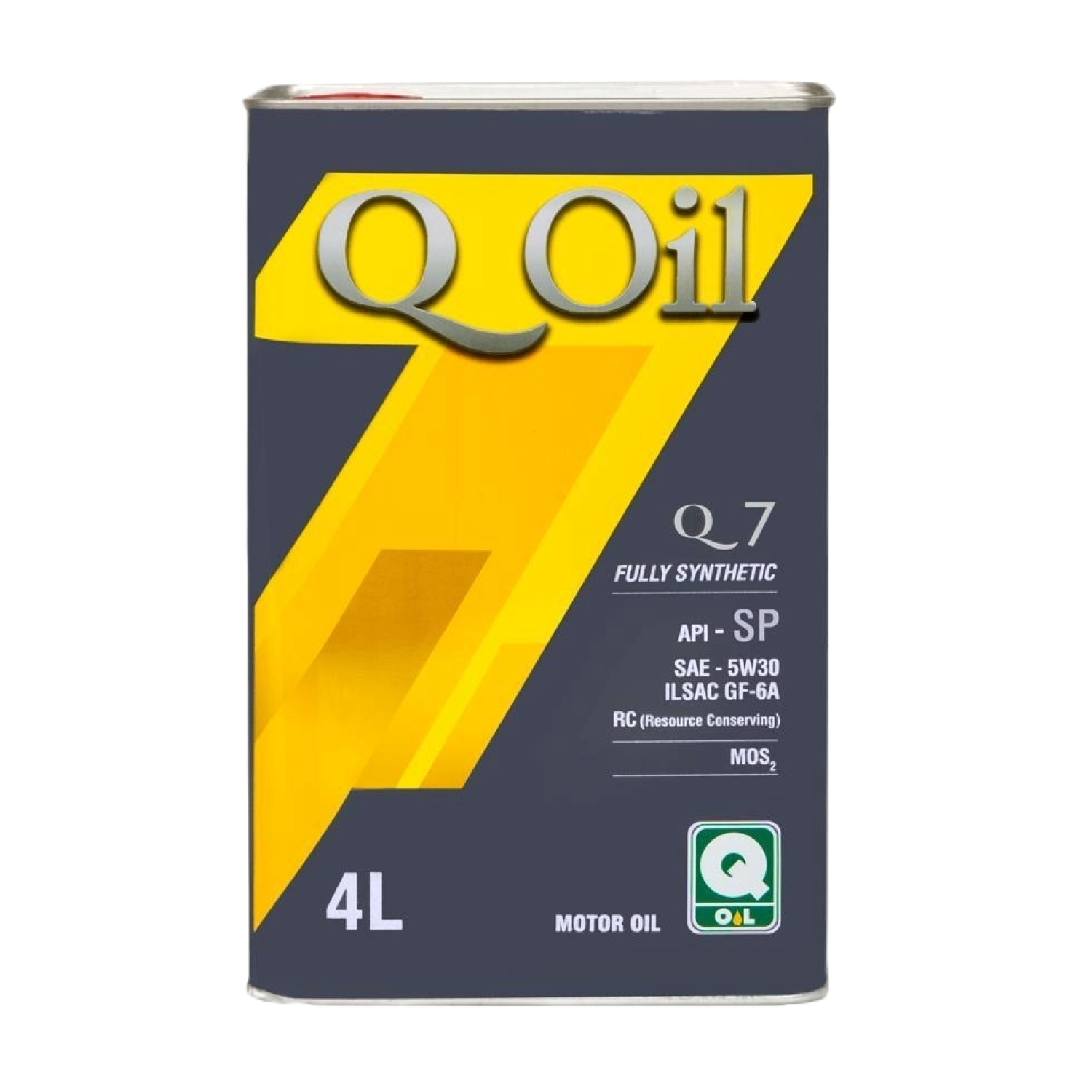Q7 5W30