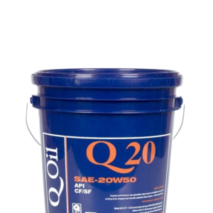 Q20 20W50