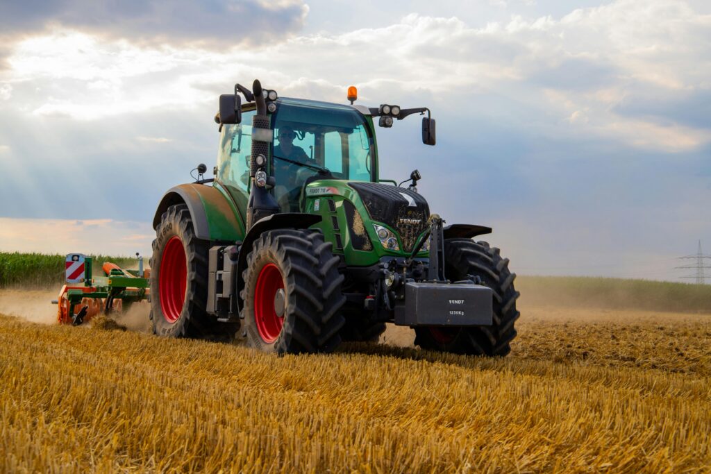 Qoil AGRICULTURAL SECTOR