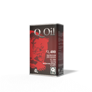 Q400 20W50