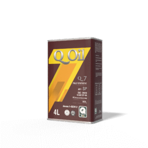 Q7-0W20-SP