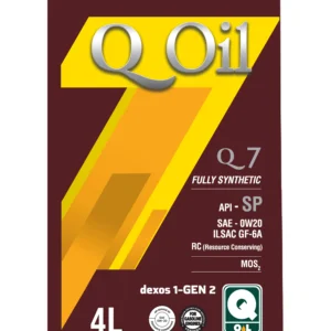 Q7 0W20 SP