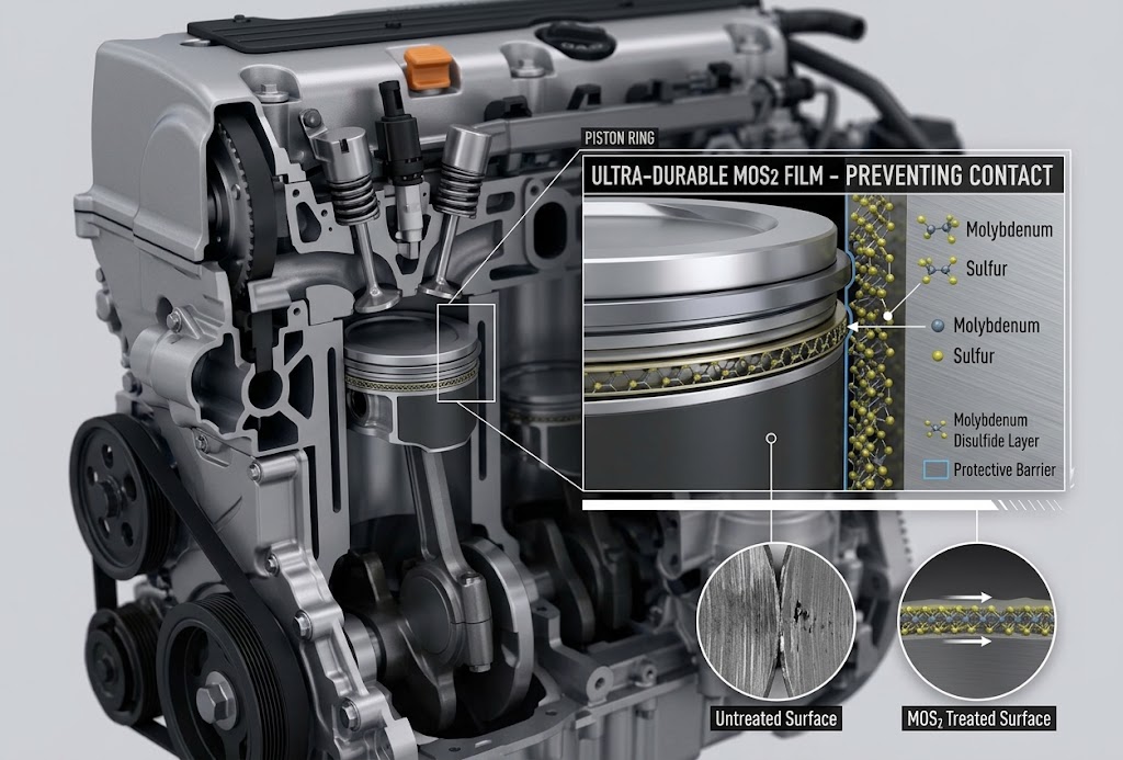 10W-40 vs. 0W-20: Choosing the Right Viscosity for Your Passenger Car