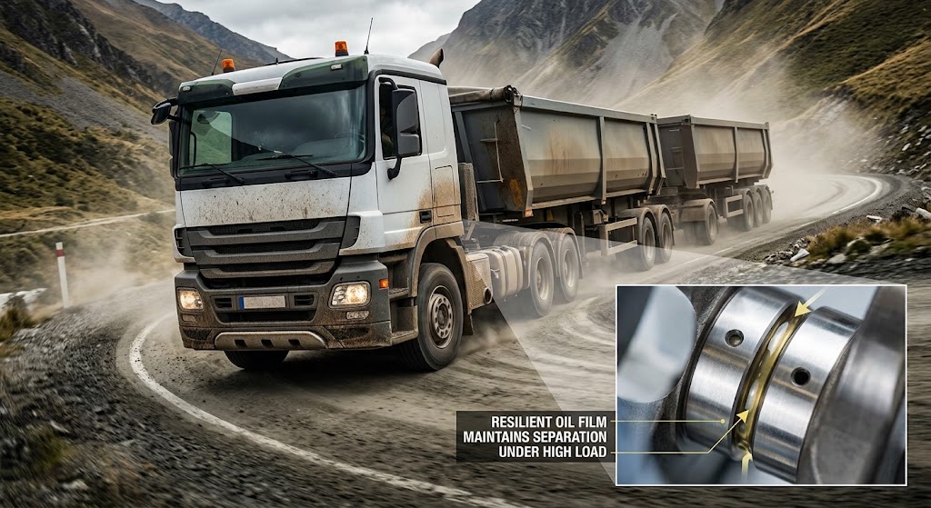 truck